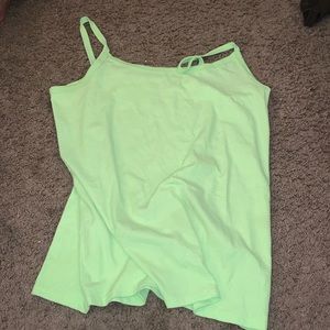 No Boundaries Tank Top